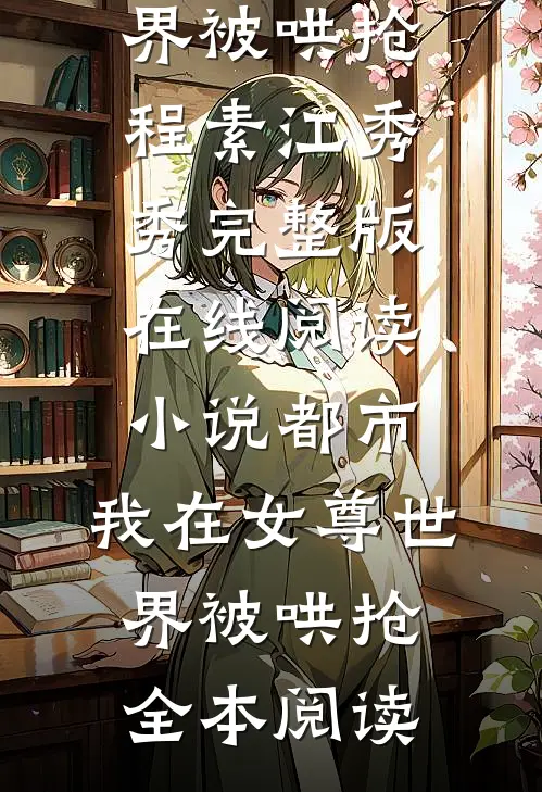 小说都市:我在女尊世界被哄抢