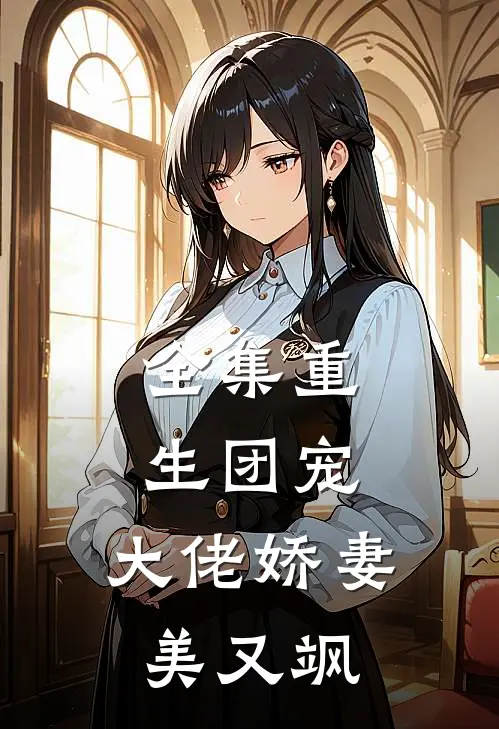 全集重生团宠：大佬娇妻美又飒