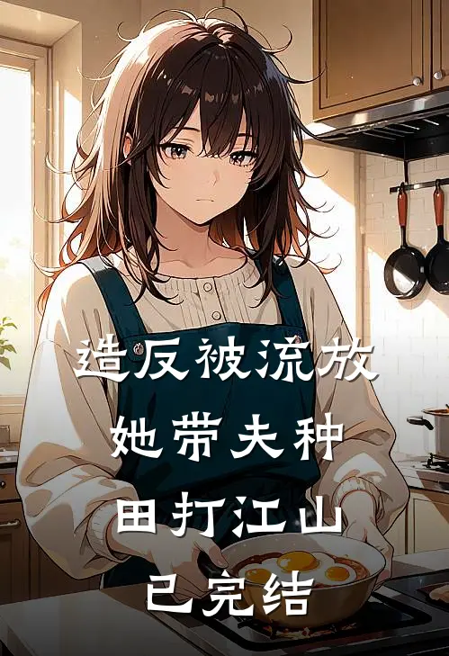造反被流放,她带夫种田打江山已完结