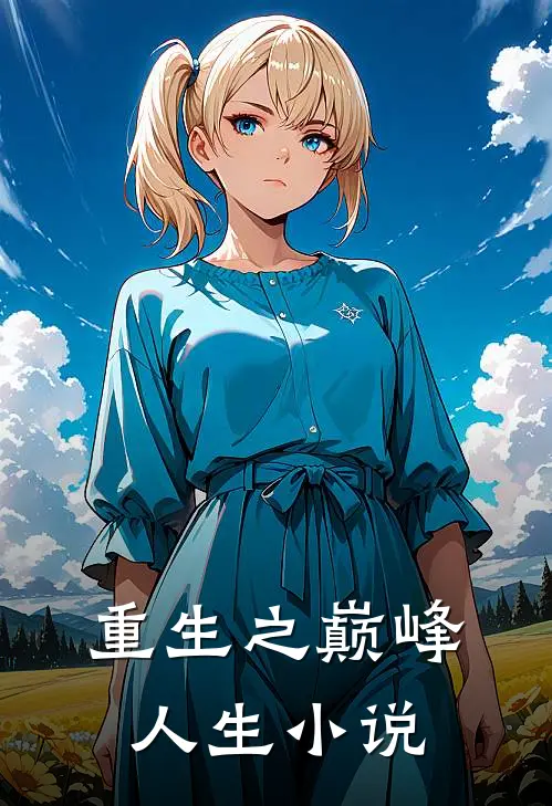 重生之巅峰人生小说