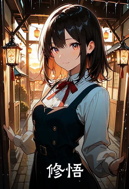 修悟