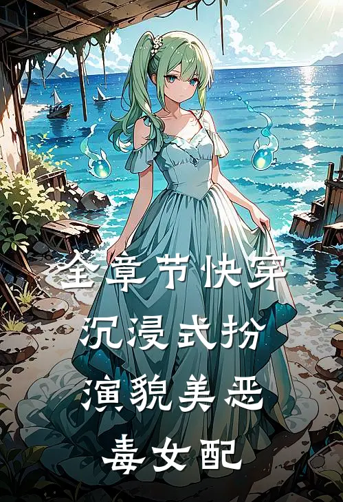 全章节快穿:沉浸式扮演貌美恶毒女配