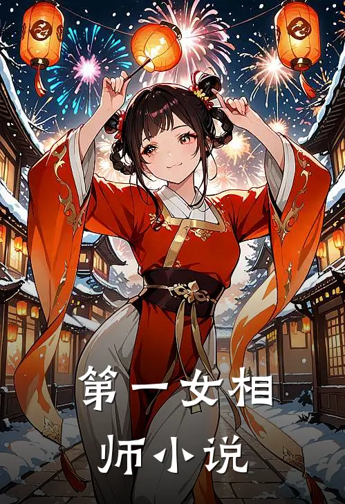 第一女相师小说