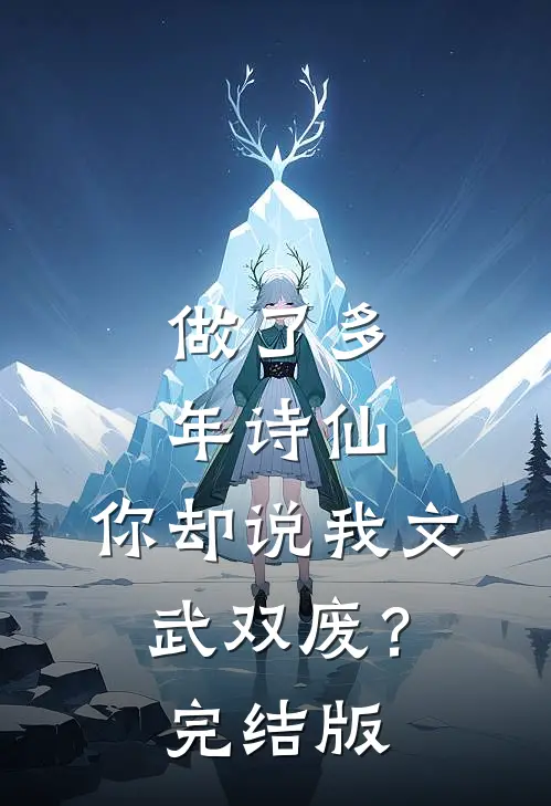 做了多年诗仙,你却说我文武双废?完结版