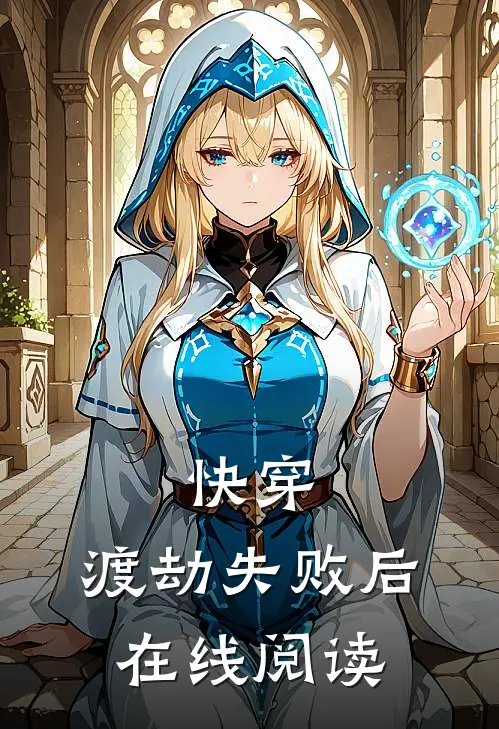 快穿:渡劫失败后在线阅读