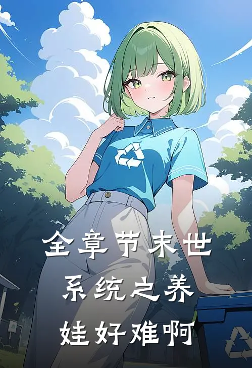 全章节末世系统之养娃好难啊