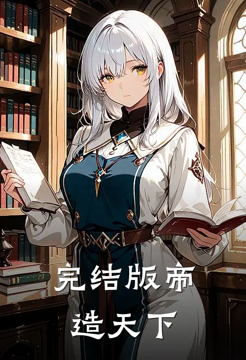 完结版帝造天下