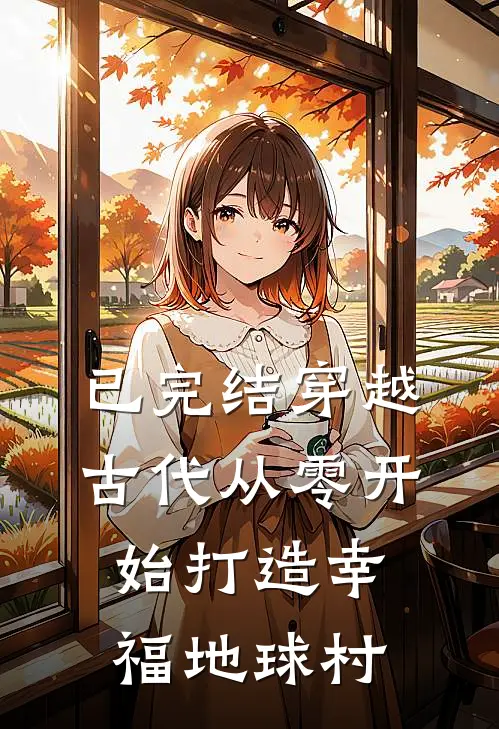 已完结穿越古代从零开始打造幸福地球村