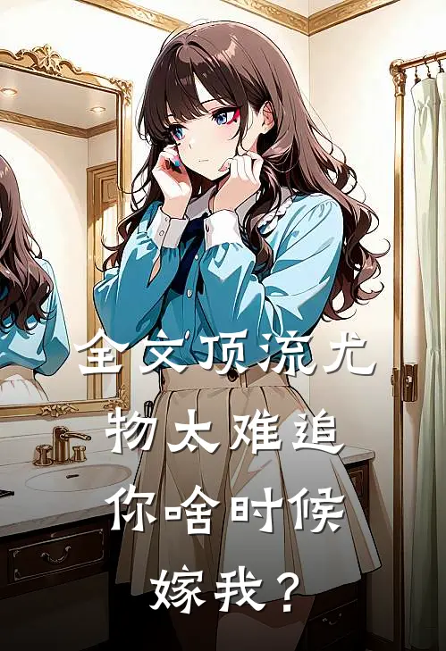 全文顶流尤物太难追:你啥时候嫁我?