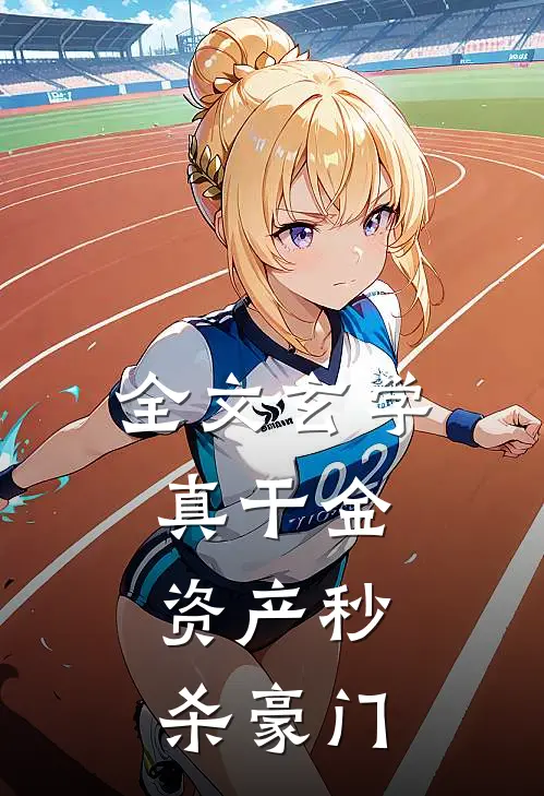 全文玄学真干金,资产秒杀豪门