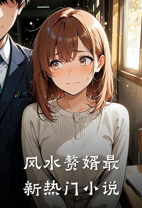风水赘婿最新热门小说