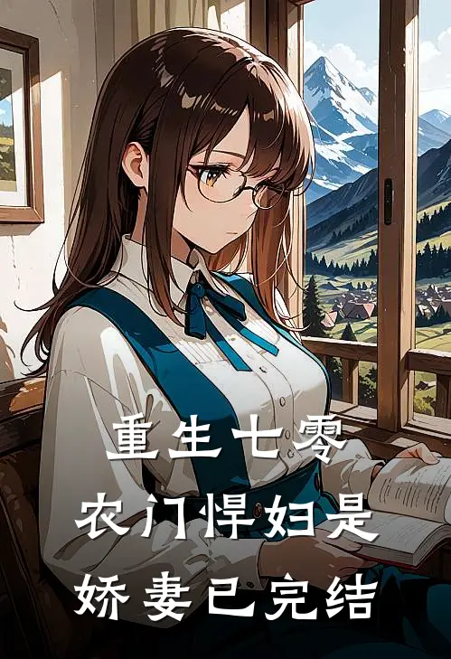 重生七零:农门悍妇是娇妻已完结