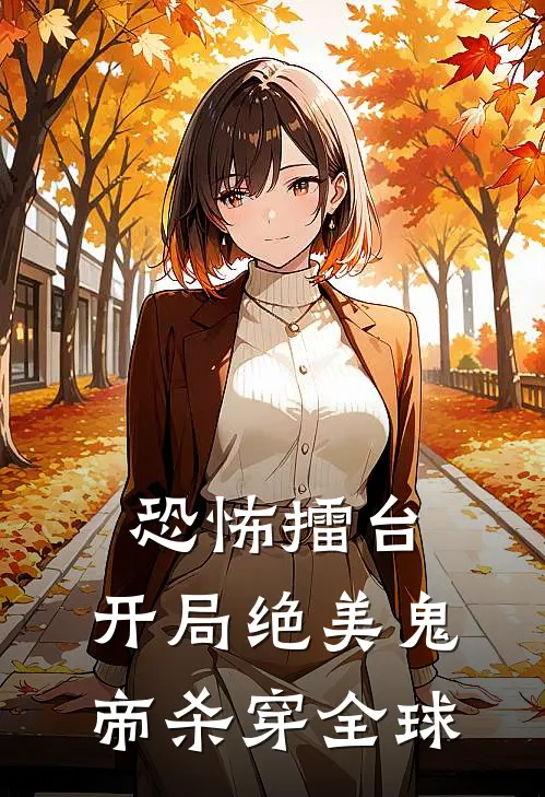 恐怖擂台:开局绝美鬼帝杀穿全球