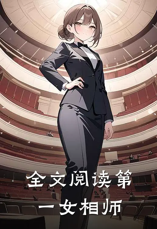 全文阅读第一女相师