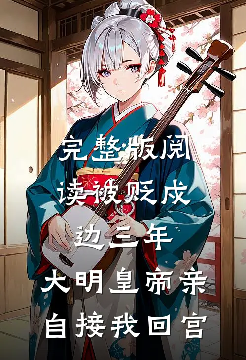 完整版阅读被贬戍边三年,大明皇帝亲自接我回宫