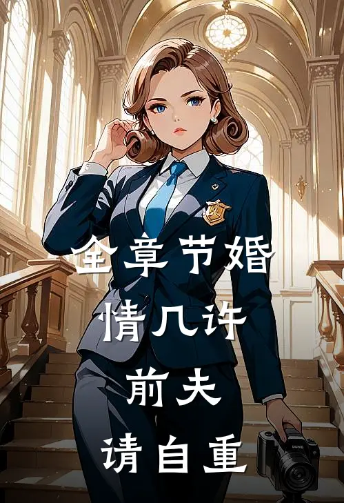全章节婚情几许：前夫，请自重