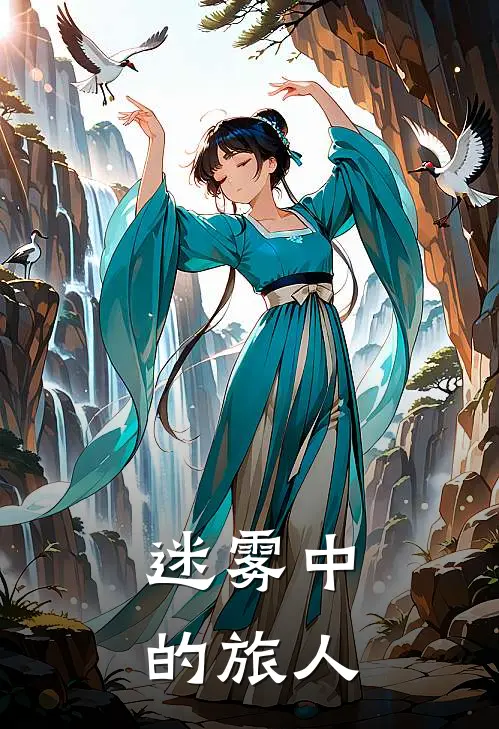 迷雾中的旅人