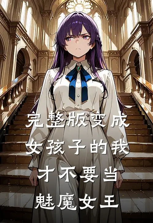 完整版变成女孩子的我才不要当魅魔女王