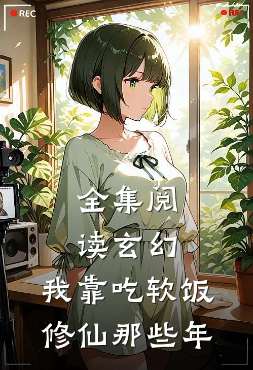 全集阅读玄幻:我靠吃软饭修仙那些年