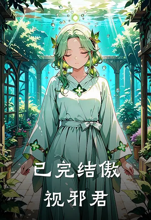 已完结傲视邪君