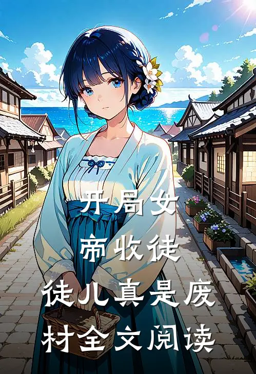 开局女帝收徒,徒儿真是废材全文阅读