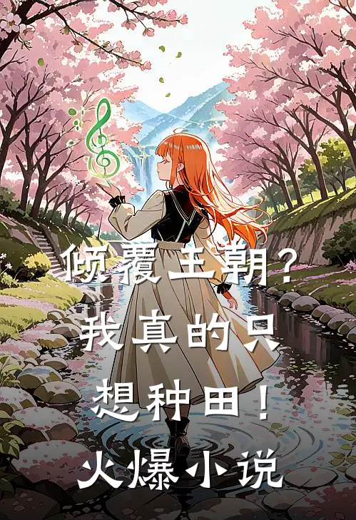 倾覆王朝?我真的只想种田!火爆小说