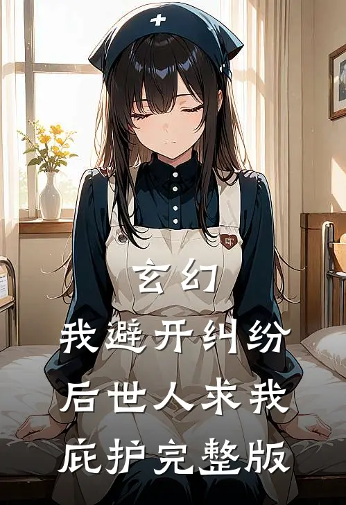 玄幻:我避开纠纷后世人求我庇护完整版