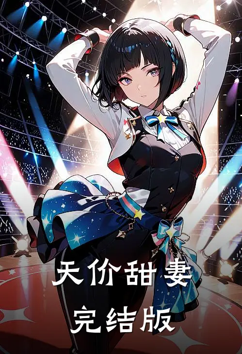 天价甜妻完结版