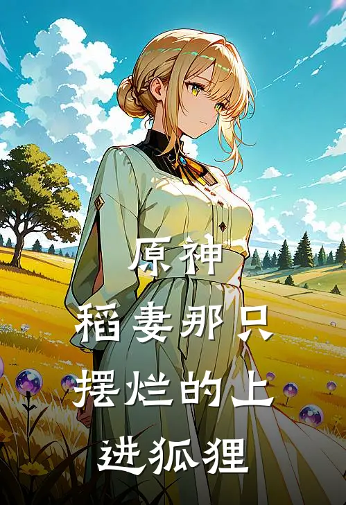 原神：稻妻那只摆烂的上进狐狸