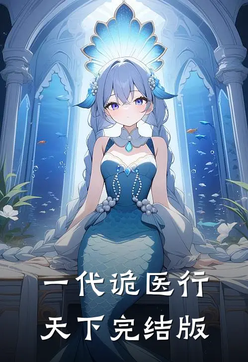 一代诡医行天下完结版