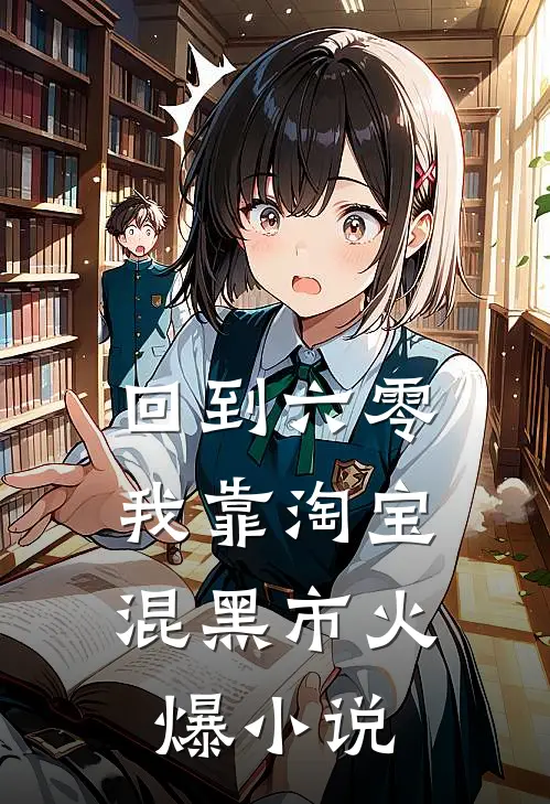 回到六零，我靠淘宝混黑市火爆小说