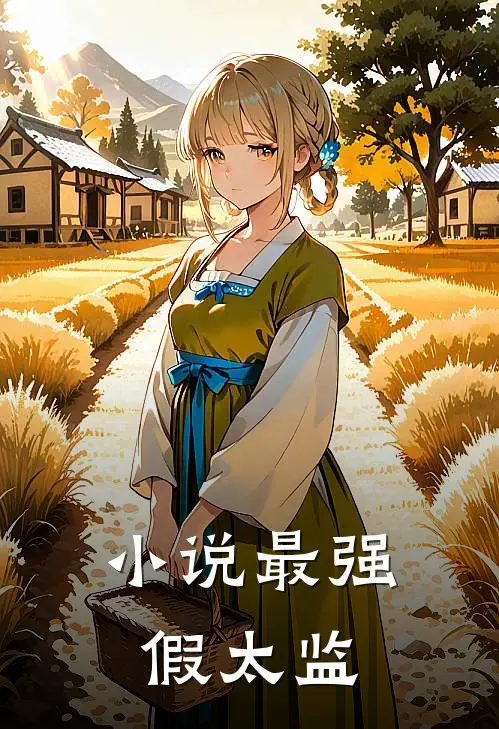 小说最强假太监