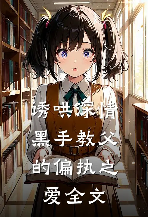 诱哄深情:黑手教父的偏执之爱全文