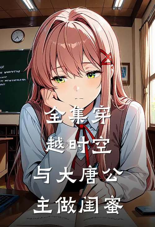 全集穿越时空,与大唐公主做闺蜜