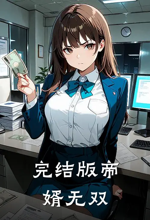 完结版帝婿无双