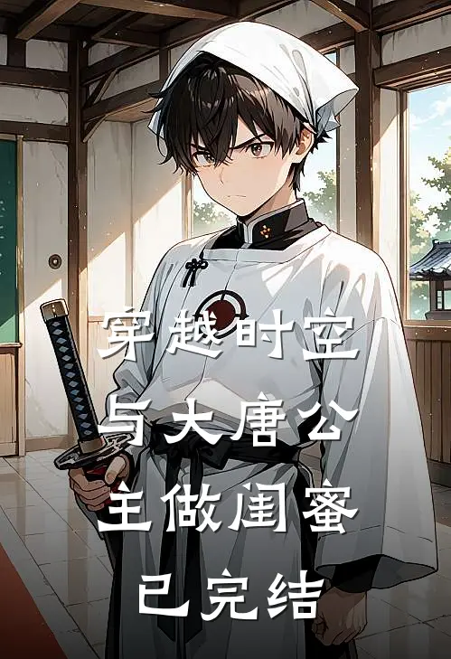 穿越时空,与大唐公主做闺蜜已完结