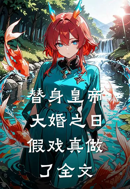 替身皇帝,大婚之日假戏真做了全文