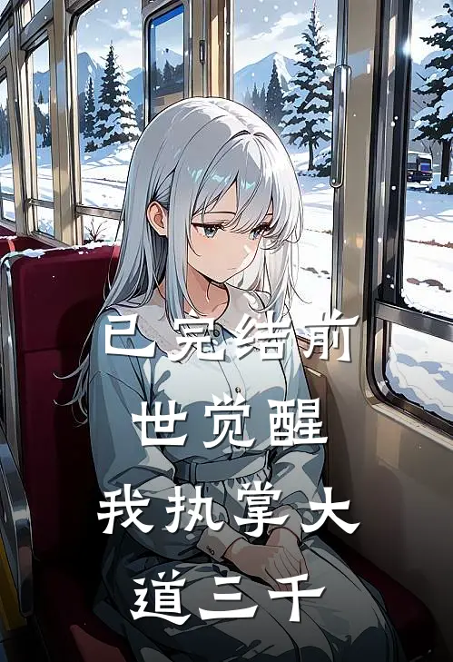 已完结前世觉醒:我执掌大道三千