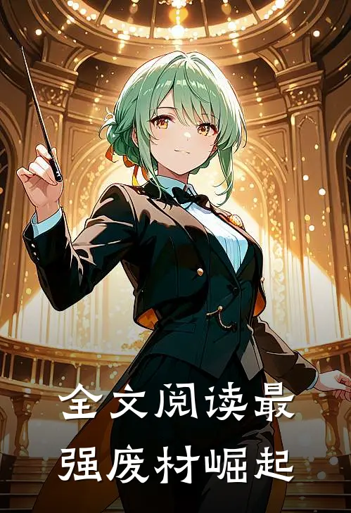 全文阅读最强废材崛起