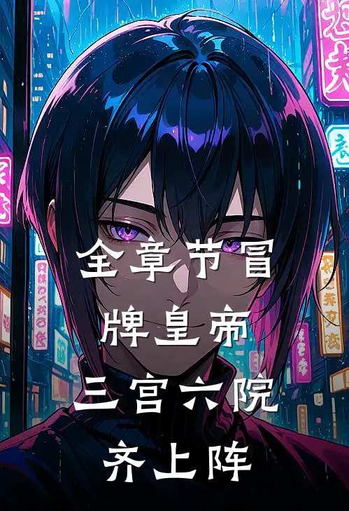 全章节冒牌皇帝,三宫六院齐上阵