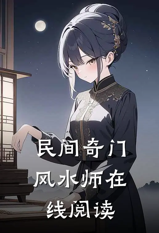 民间奇门风水师在线阅读