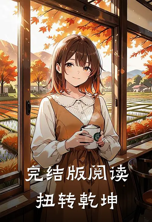 完结版阅读扭转乾坤