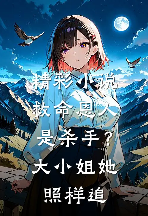 精彩小说救命恩人是杀手?大小姐她照样追