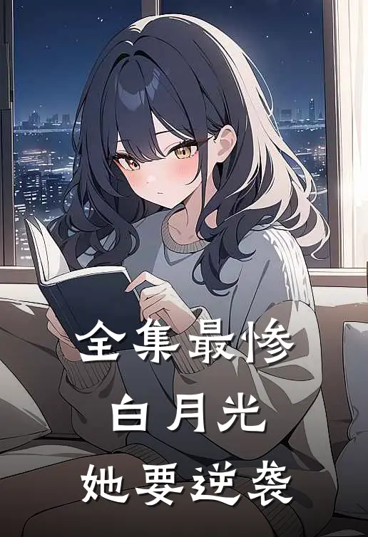 全集最惨白月光,她要逆袭