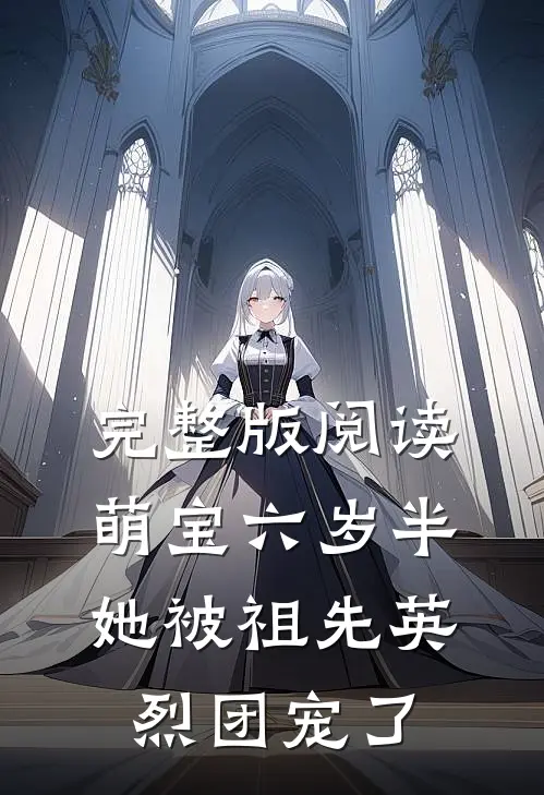 完整版阅读萌宝六岁半：她被祖先英烈团宠了
