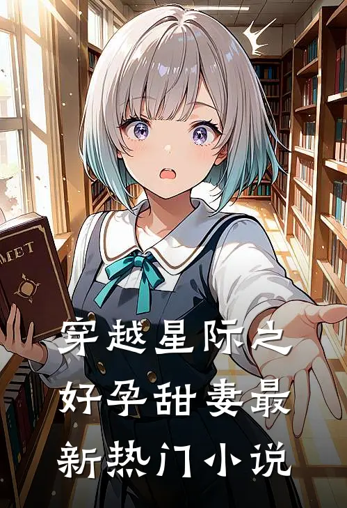 穿越星际之好孕甜妻最新热门小说