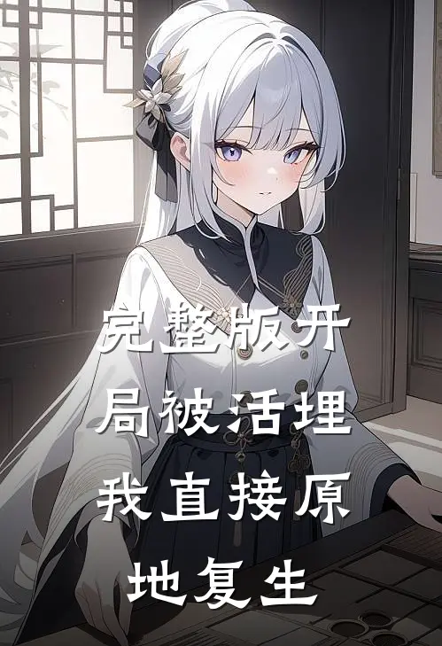 完整版开局被活埋,我直接原地复生
