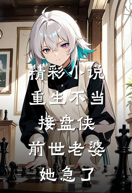 精彩小说重生不当接盘侠,前世老婆她急了