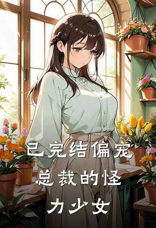 已完结偏宠:总裁的怪力少女