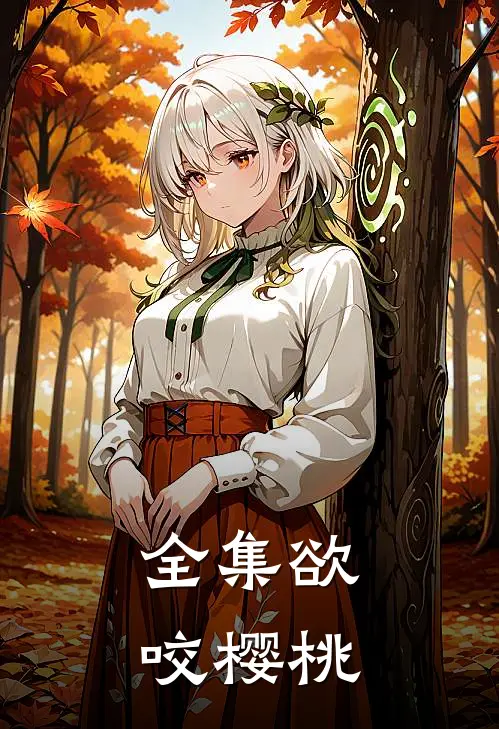 全集欲咬樱桃